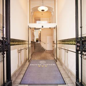 Hotel Zipser