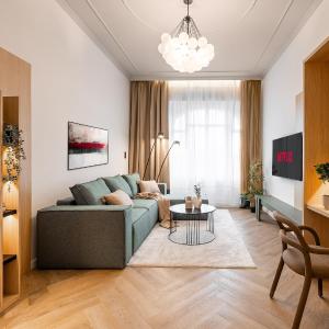 Coente Apartments Kiraly 51