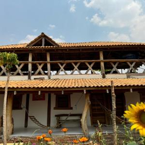 Pousada Peraputanga