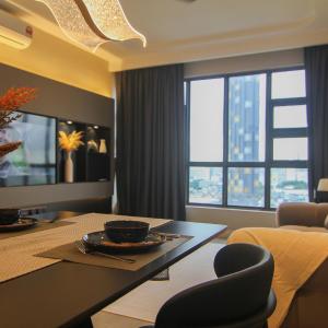 EkoCheras Kuala Lumpur #2room 4pax Link Mall & MRT