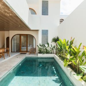 Copper Estate 2 by Alfred in Bali