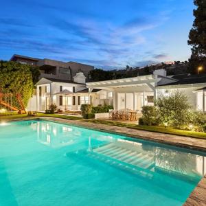 Belmont Beverly Hills by Stay Awhile Villas