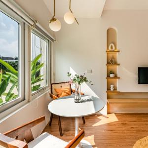 Gardenia Westlake Hanoi-Chill &Stylish-Brand new