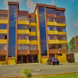 Ligen Suites