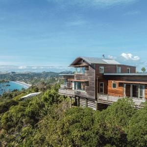 Seaview Sanctuary