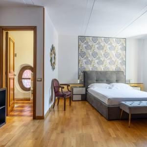 HospitalityRome Navona Studio Apartment