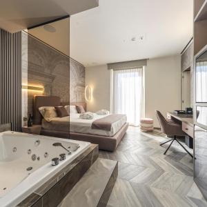 Tritone Luxury Suites Piazza del Popolo