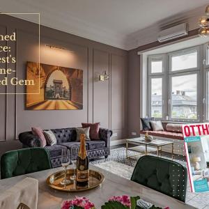 Elegant & Stylish Luxury Living