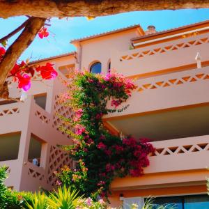 Apartamentos Turísticos Buganvilia
