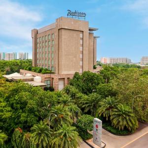 Hotel Vishal View