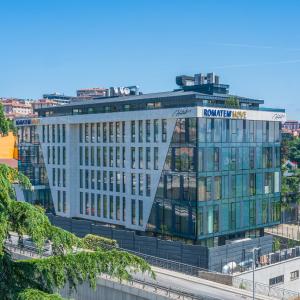 Romatem Move Accessible Hotel