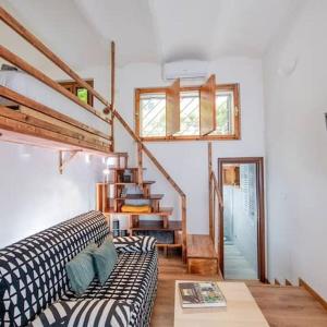 Aurelia 30- Cozy Flat