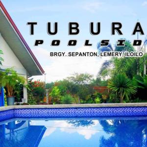 TUBURAN Poolside