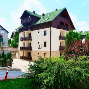 Zlatiborski Konaci, Konak 19, Apartman 3