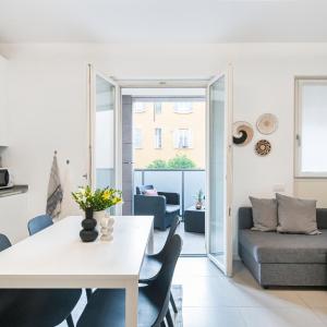 Easylife - Milano - Niccolini 37 - Moscova