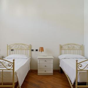 Spacious and pleasant 2-BR apt