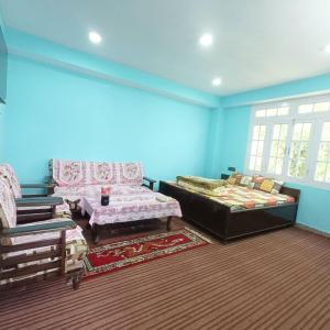 Dev Homestay