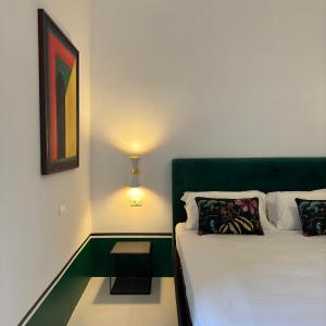 Scalinatella luxury room
