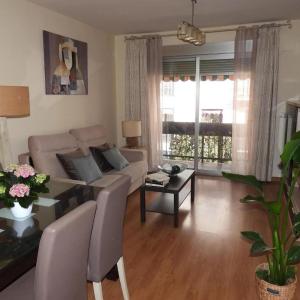Cordoba Center Home