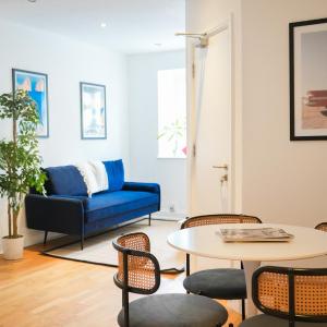 Fun Energetic Oasis in Islington - Sleeps6
