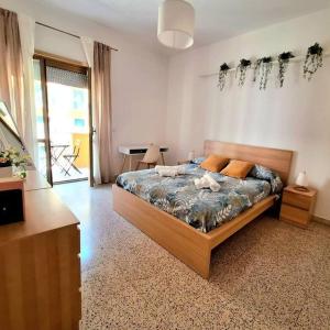 Casa Macondo vicino metro A