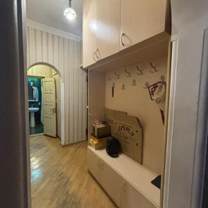 Duplex in old town