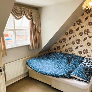 Piccadilly Rooms near City Centre