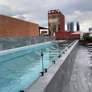 Hermoso departamento en el corazón de Condesa