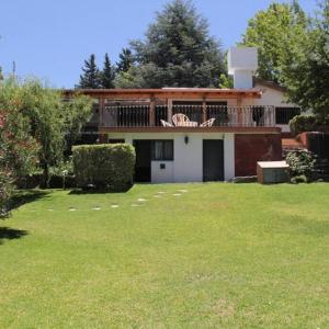 Cozy and rustic house in Vistalba!