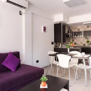 MG Baires - Dos ambientes 1C en Alquiler Temporario en Buenos Aires