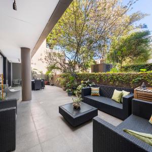 Groundfloor Surry Hills Retreat with Cinema