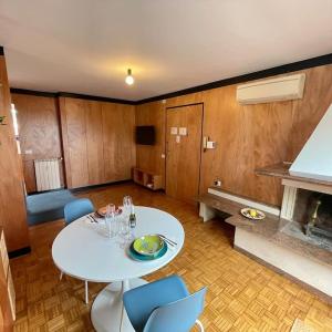 Villa Bonelli Penthouse