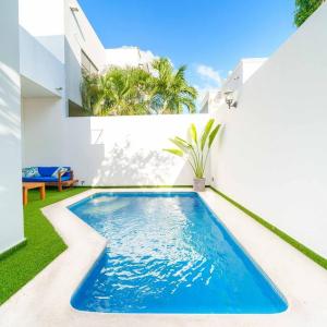 Casa Delfin - Private Pool - 3BR