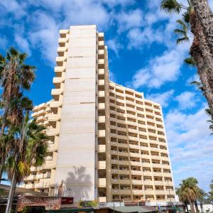 Apartamentos Teneguia