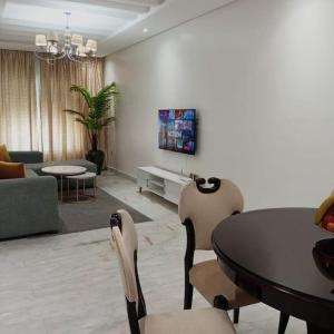 Luxe Moderne et Confort à Harhoura