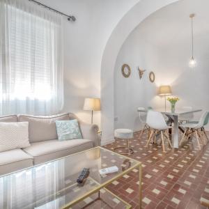 Apartamento Homies Córdoba, Parking