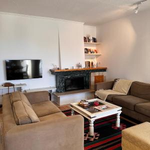 Apartment Lake Tirana