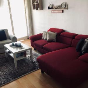 Apartment city Frankfurt Room Agancy