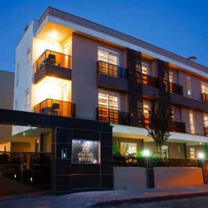 Lara Orkide Homes