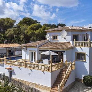 Casa Sunshine