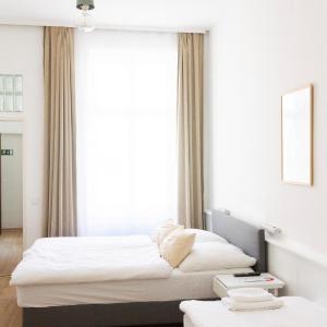 KIBI Rooms self check-in