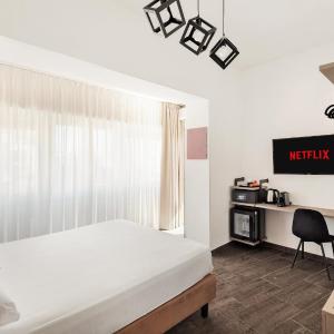 Adelante Rooms San Giovanni