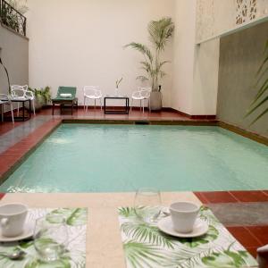Gardi Hotel & Suites
