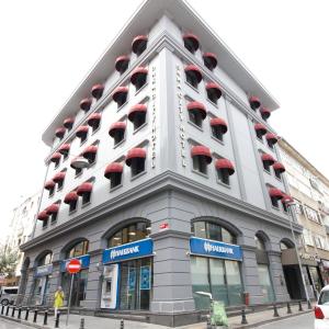 ONKA OTELCİLİK TURİZM TİCARET LİMİTED ŞİRKETi