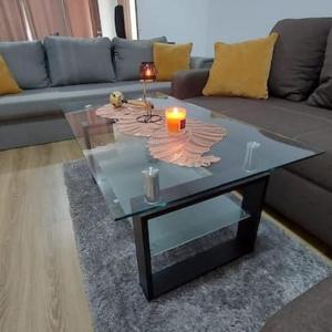 Ultra Central and Spacious with AC and Balcony