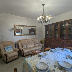 Due passi in Val di chiana