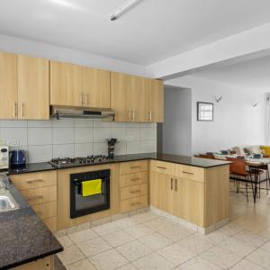 Tatu City Tranquility 3BR APT