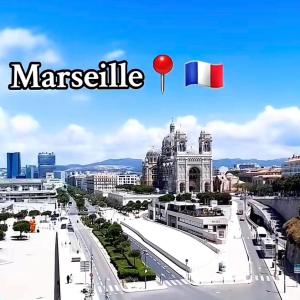 Appartement atypique cosy entre terre & mer