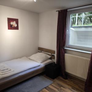 Messeapartment 10 Personen