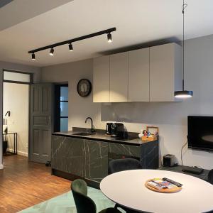 Arte-locum Apartamenty przy Rynku